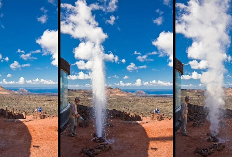 Excursiones para cruceros