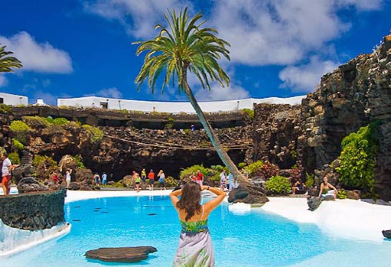 Alquiler de coches en Lanzarote