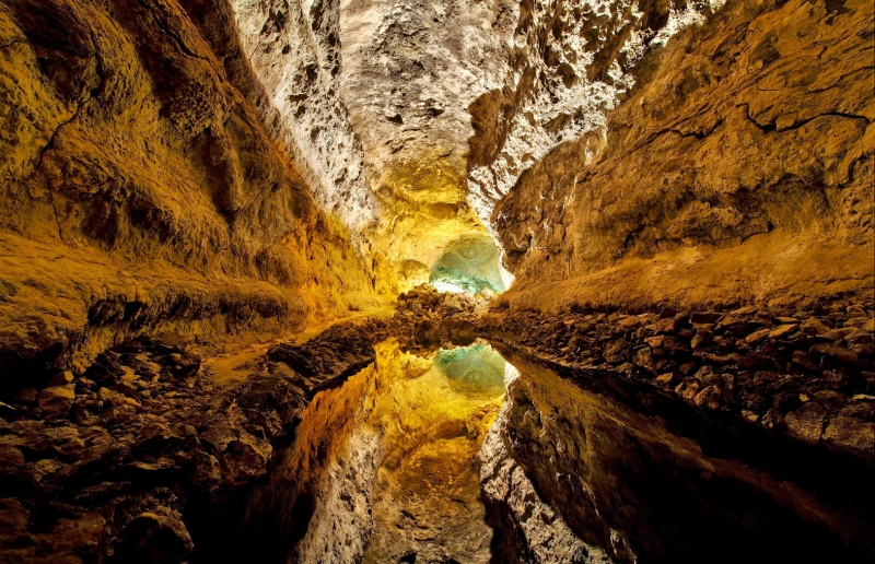 Alquiler de coches en Lanzarote